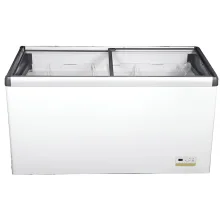 یخچال فریزر صندوقی عرض 123 مونودونتی CRF3961