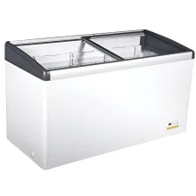 یخچال فریزر صندوقی عرض 143 مونودونتی CRF4561