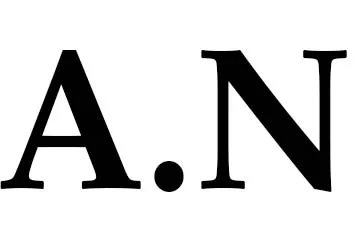 ای .ان | A . N