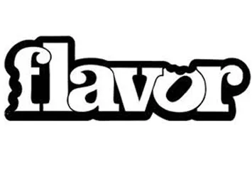 فلاور | FLAVOR