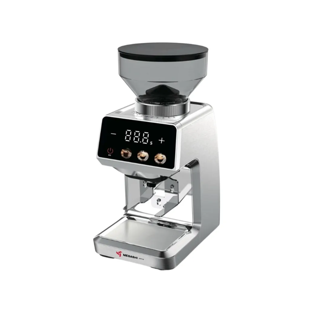 آسیاب قهوه مباشی مدل ME-CG2310