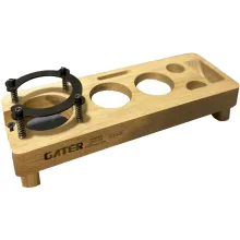 استند چوبی کد 003 GATER