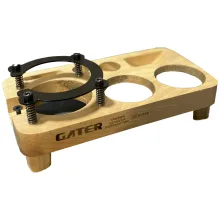 استند چوبی کد 004 GATER