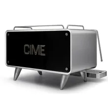 اسپرسوساز صنعتی دو گروپ Venere برند Cime