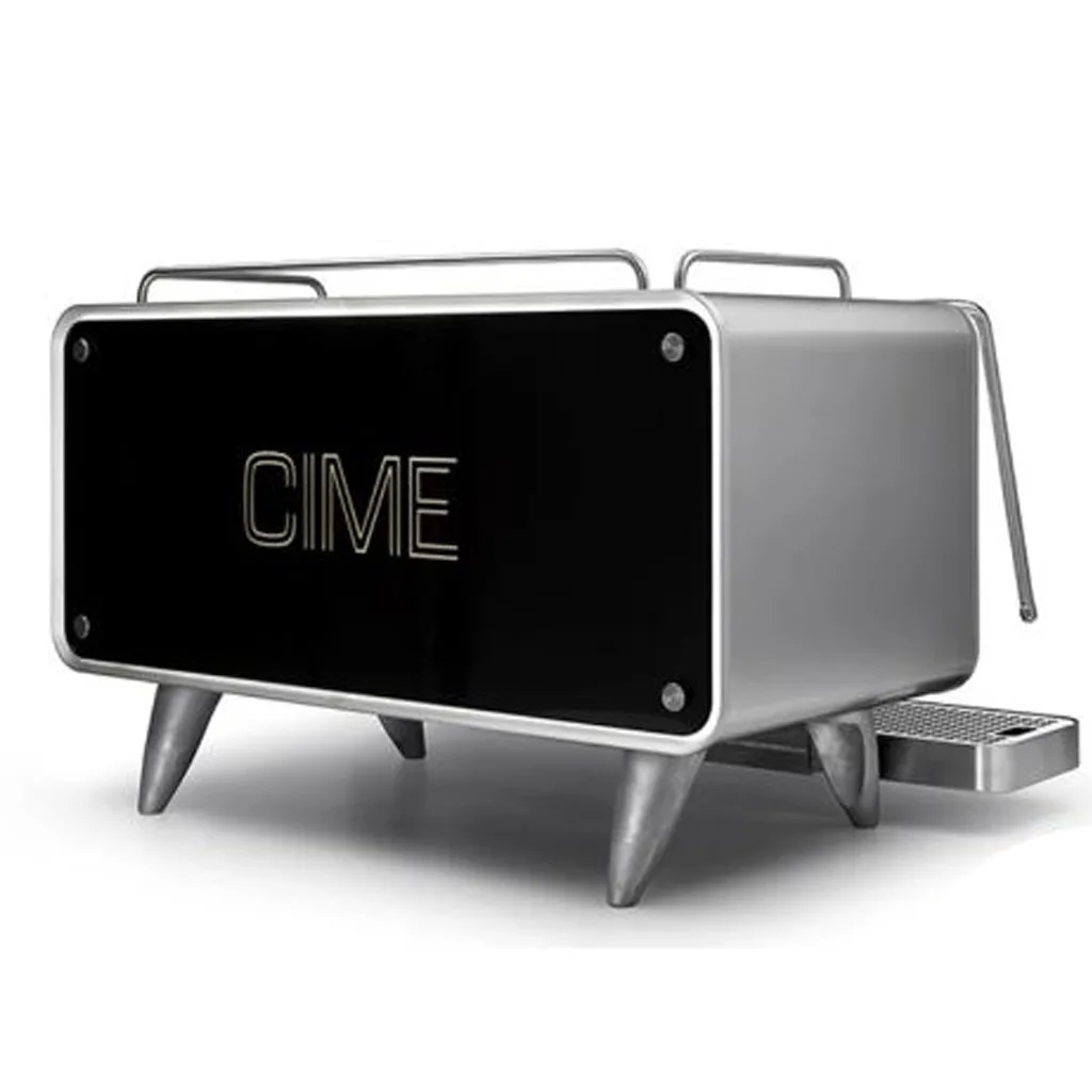 اسپرسوساز صنعتی سه گروپ Venere برند Cime
