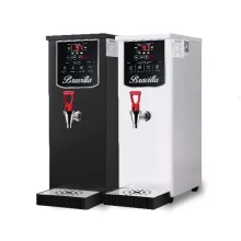 بویلر آب جوش با کنترل دکمه ای Bravilla مدل 30M