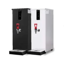 بویلر آب جوش تک دما Bravilla مدل 10R