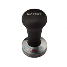 تمپر استیل رنگی GATER