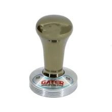 تمپر استیل رنگی GATER