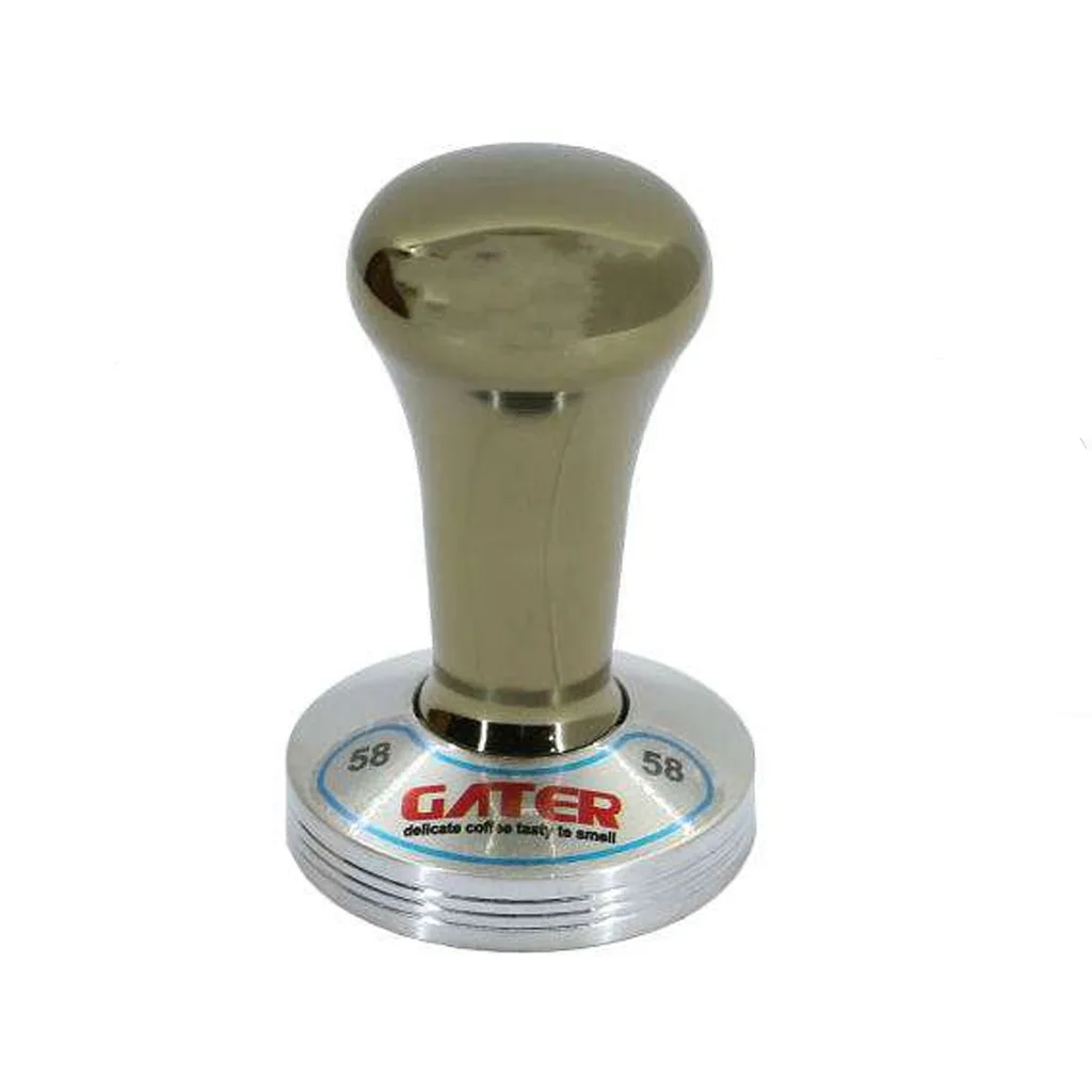 تمپر استیل رنگی GATER
