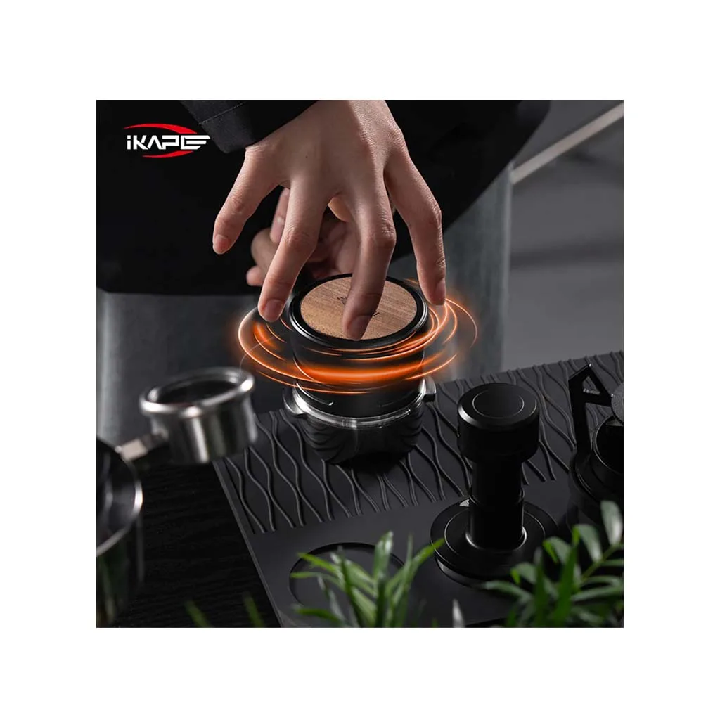 تمپر مدل V5 ایکاپه IKAPE
