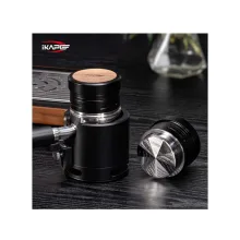 تمپر مدل V5 ایکاپه IKAPE