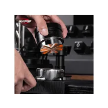 تمپر مدل V5 ایکاپه IKAPE
