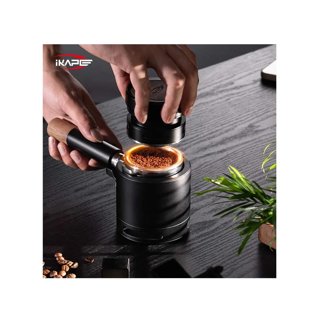 تمپر مدل V5 ایکاپه IKAPE