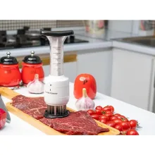 دستگاه اینجکتور سس
