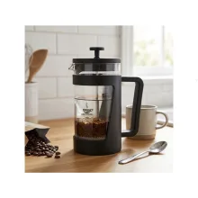 فرنچ پرس مشکی وان کافی مدل BV095