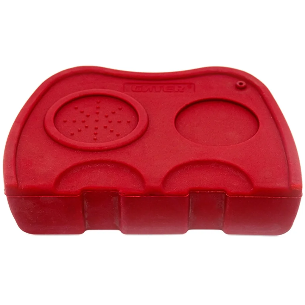مت تمپر دبل سیلیکونی GATER کدYF-23