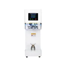کن سیلر بطری نیمه‌ اتوماتیک RY-FGJ-100D