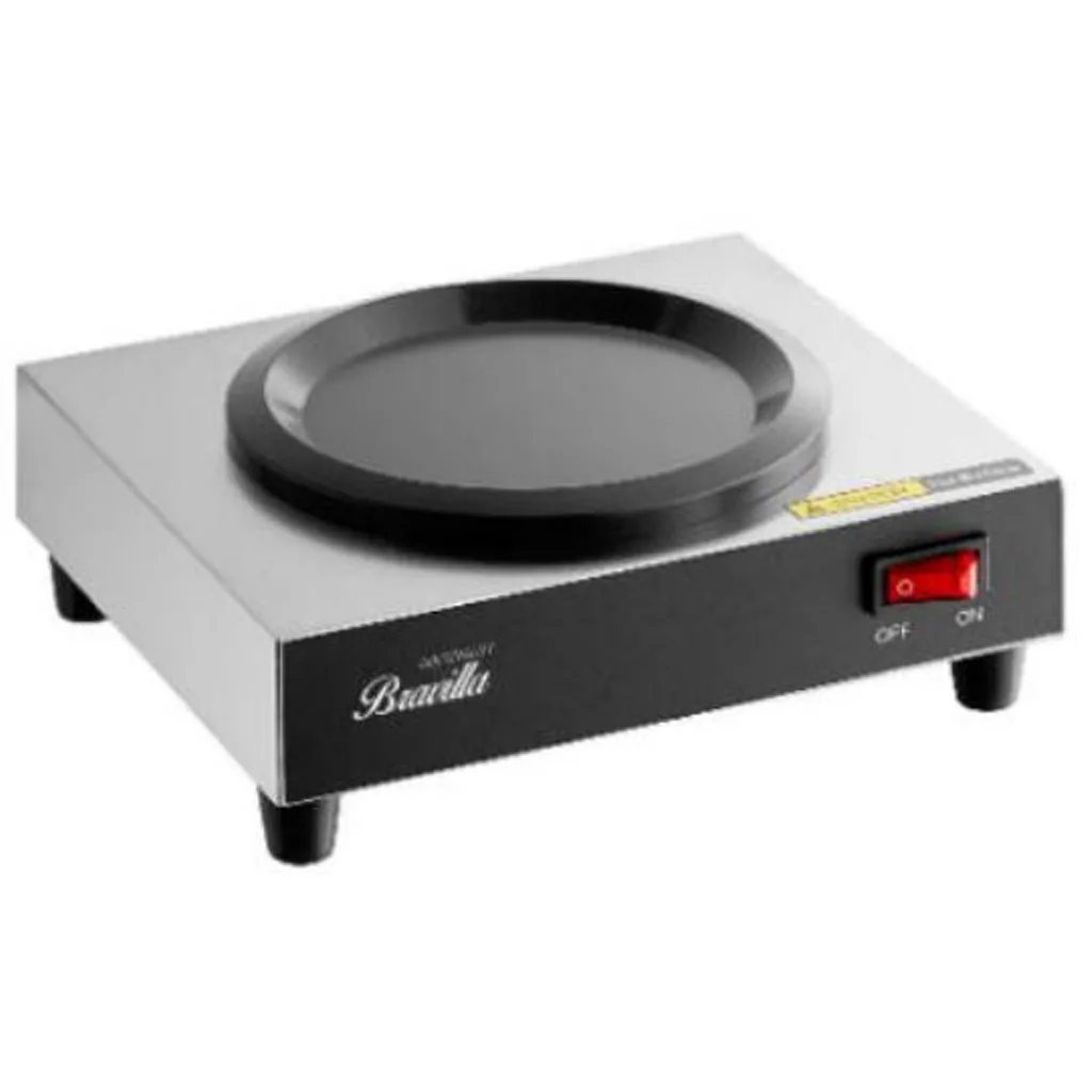 گرمکن چای و قهوه Bravilla مدل TW1