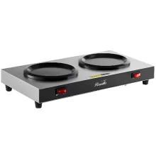 گرمکن چای و قهوه Bravilla مدل TW2
