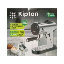 اسپرسوساز کیپتون مدل KP-7028