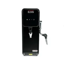 بویلر تمام دیجیتال 25 لیتری همراه استیمر بخار BUNN