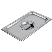 درب بنماری 1/9 استیل SF