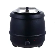 سوپ وارمر (سوپ داغ کن) توربومکس