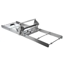 شیتر خمیر مدل BS-MS40