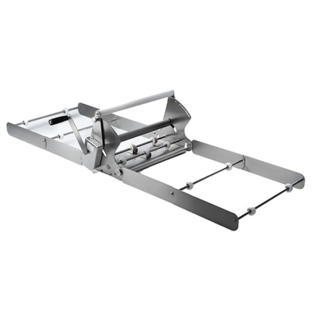 شیتر خمیر مدل BS-MS40