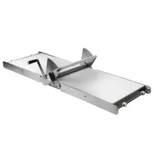 شیتر خمیر مدل BS-MS40