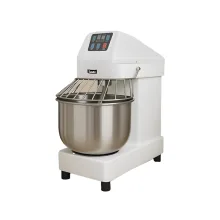 میکسر اسپیرال 45 لیتری دیجیتال توربومکس