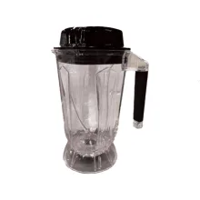 پارچ یدک بلندر TURBOMAX