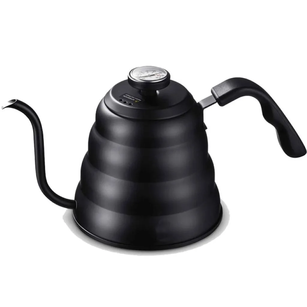 کتل ترمومتردار ایوو