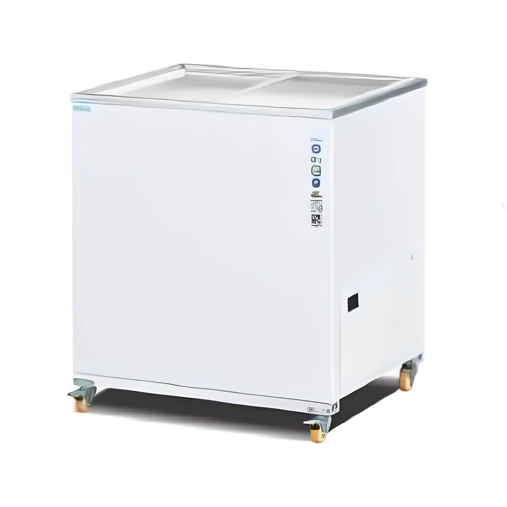 فریزر صندوقی 200 لیتری Polaris مدل Z200CP