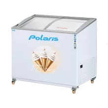 فریزر صندوقی 300 لیتری Polaris مدل Z300CP