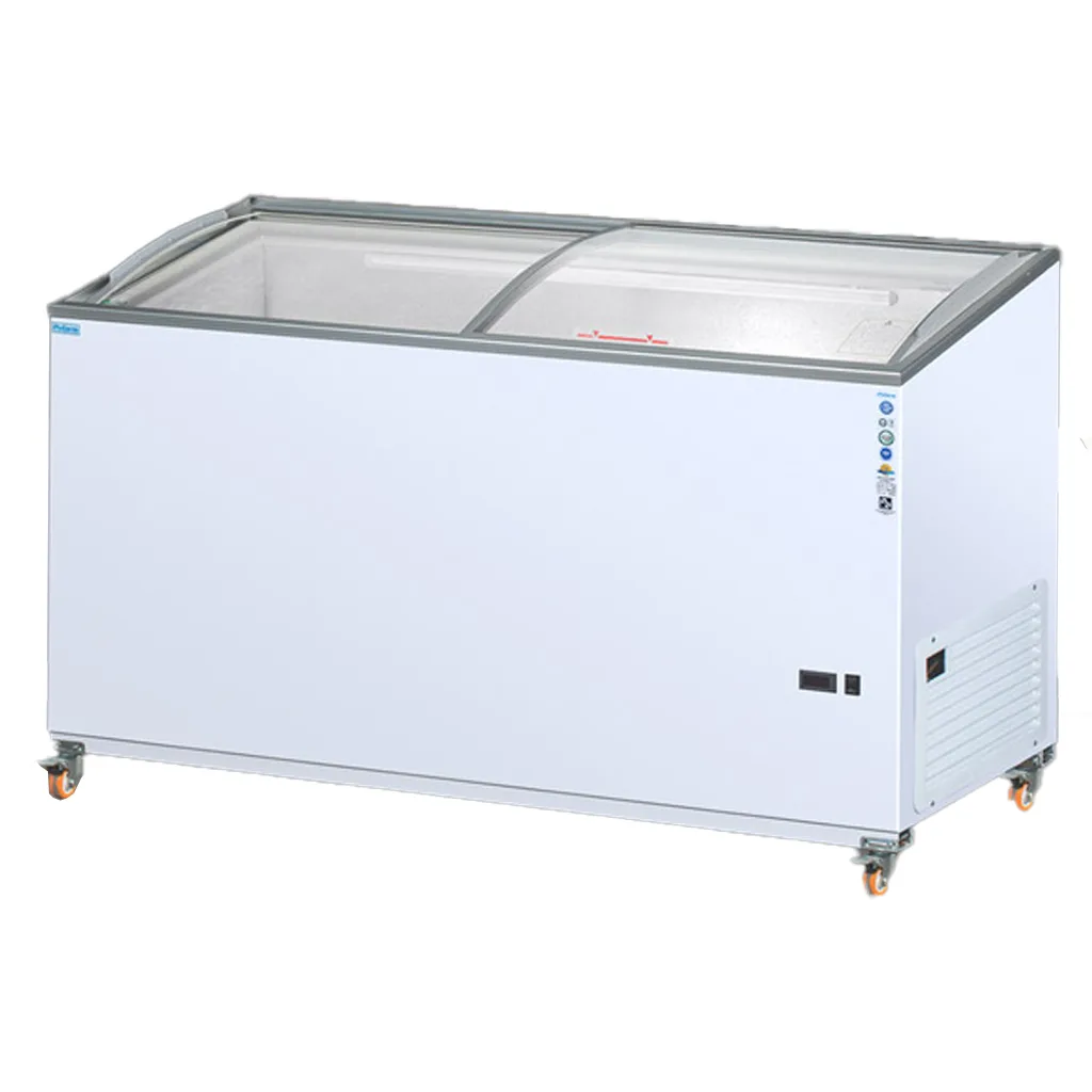 فریزر صندوقی 500 لیتری Polaris مدل Z500CP