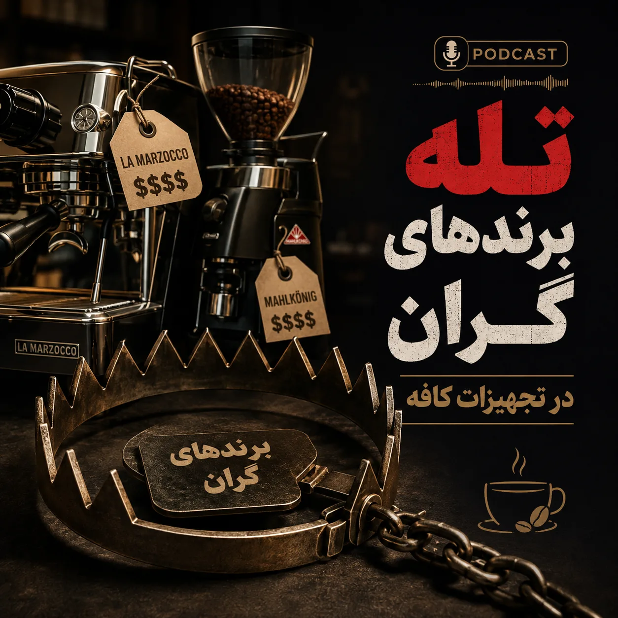 بهترین برندهای تجهیزات کافه و رستوران ۲۰۲۶؛ مزایا و معایب 2 3379