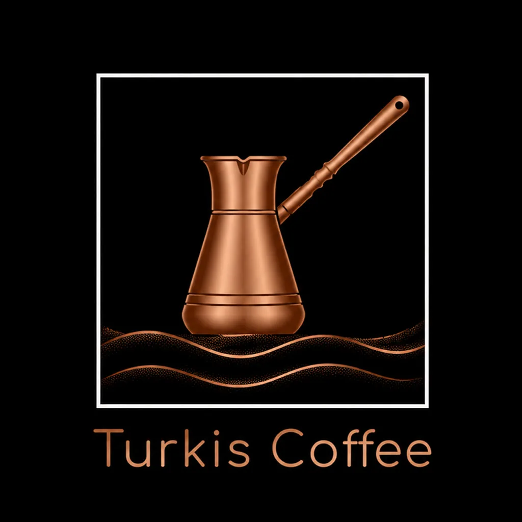 ترکیش کافی | Turkis Coffee