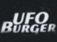 یوفو برگر | UFO BURGER
