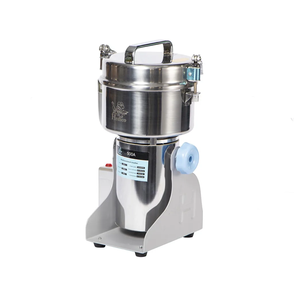 آسیاب عطاری 500 گرمی هدیکو