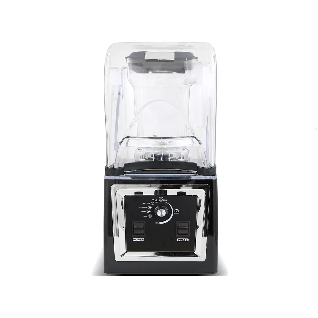 بلندر 2 لیتری Honeyson مدل HS-8001