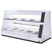 دیسپلی کنتاکی 120 سانت متصل به آب شهری استار