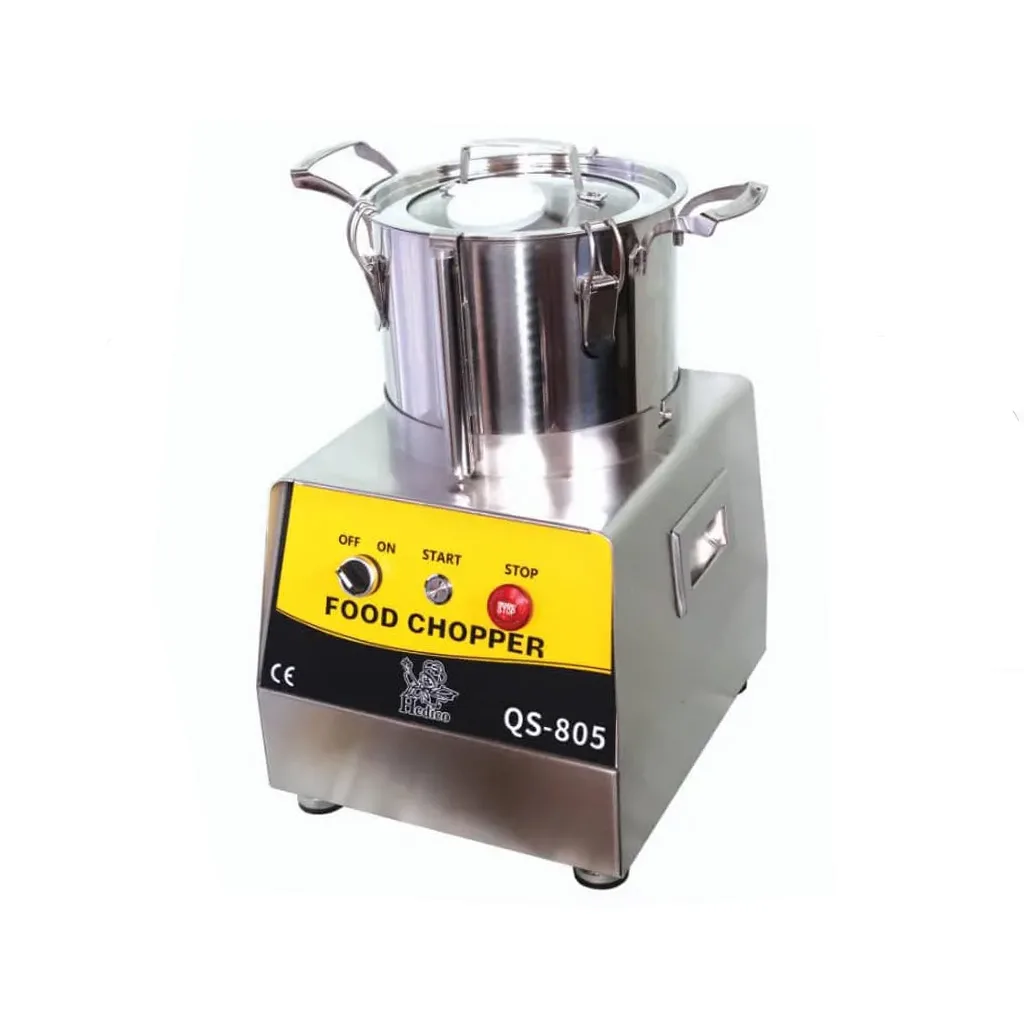 غذاساز صنعتی 7 لیتری هدیکو