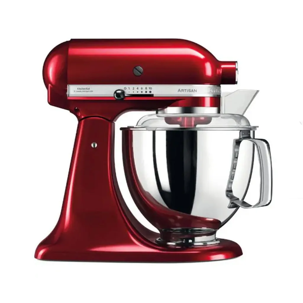 میکسر مدل 5KSM175 کیچن اید