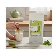 پودر ترکیبی ماچا 1 کیلوگرمی Ibubble