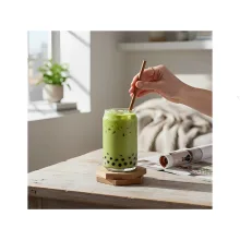 پودر ترکیبی ماچا 1 کیلوگرمی Ibubble
