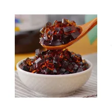 ژله قهوه آماده مصرف Ibubble