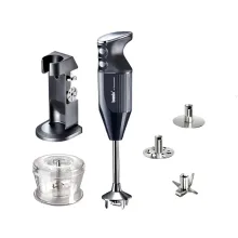 گوشت کوب برقی مدل DELUXE بامیکس
