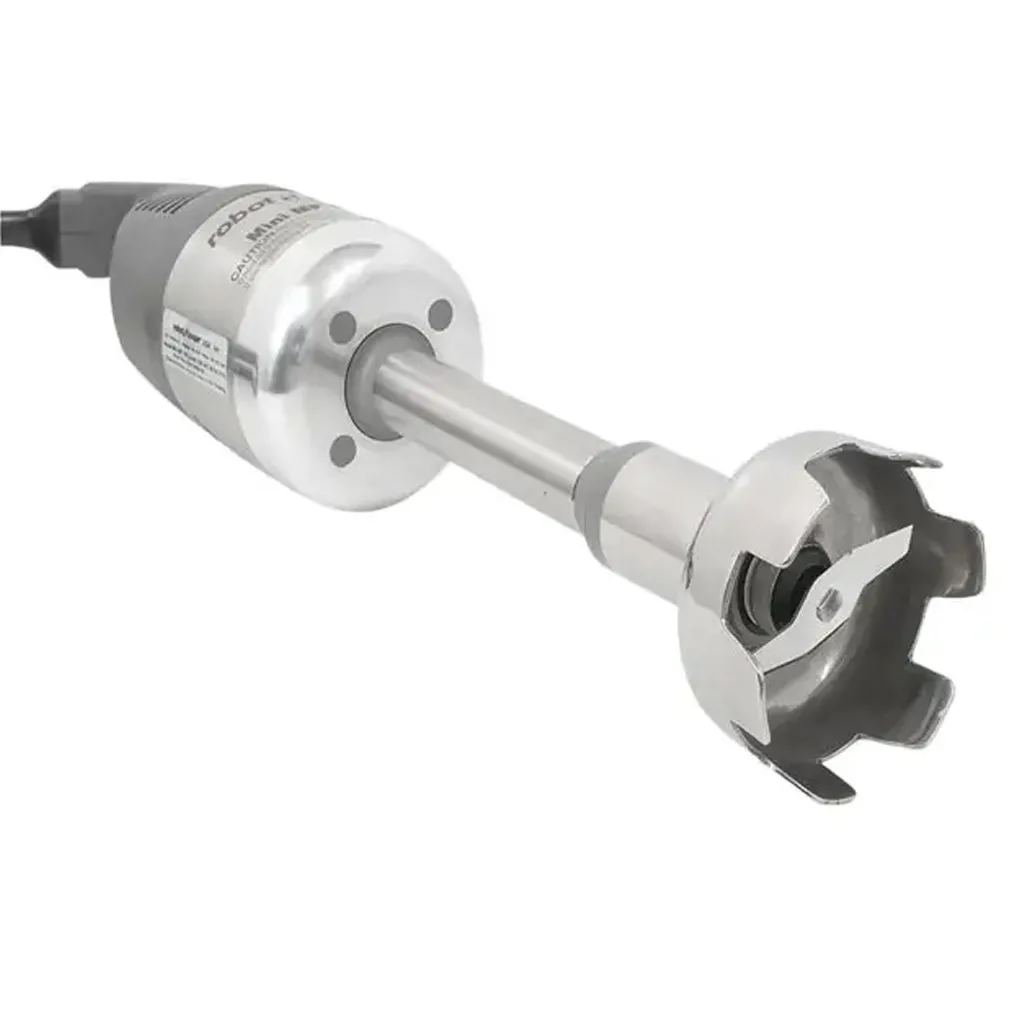 بلندر مدل MINI MP190 روبو کوپ